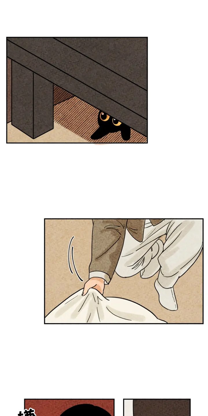 第6章：脏衣服