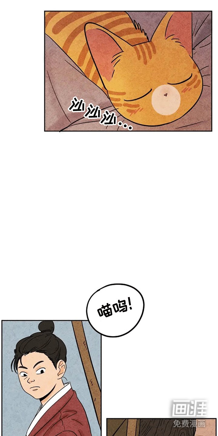 第61章：大橘