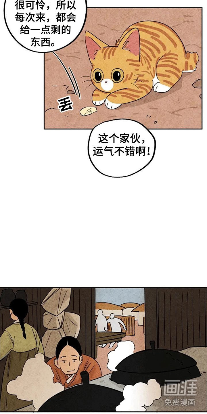 第61章：大橘