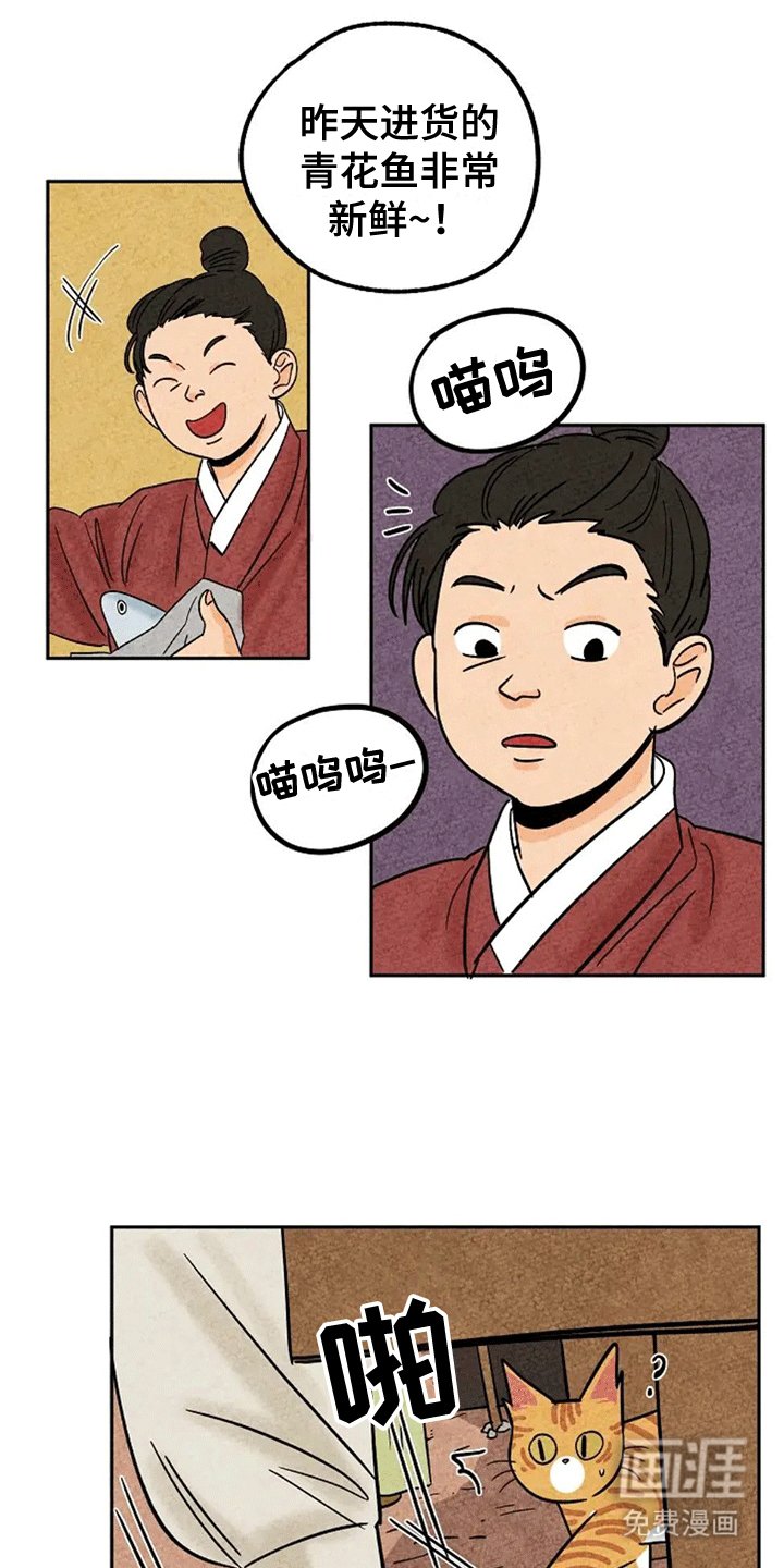 第61章：大橘