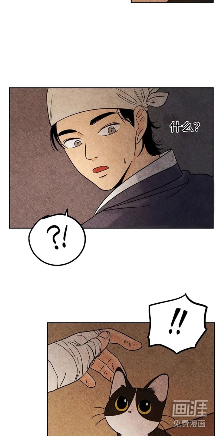 第67章：一片狼藉