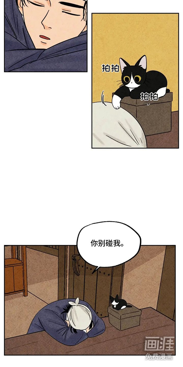 第67章：一片狼藉