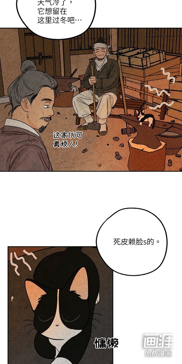 第67章：一片狼藉