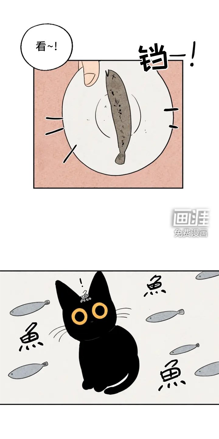 第7章：吃鱼