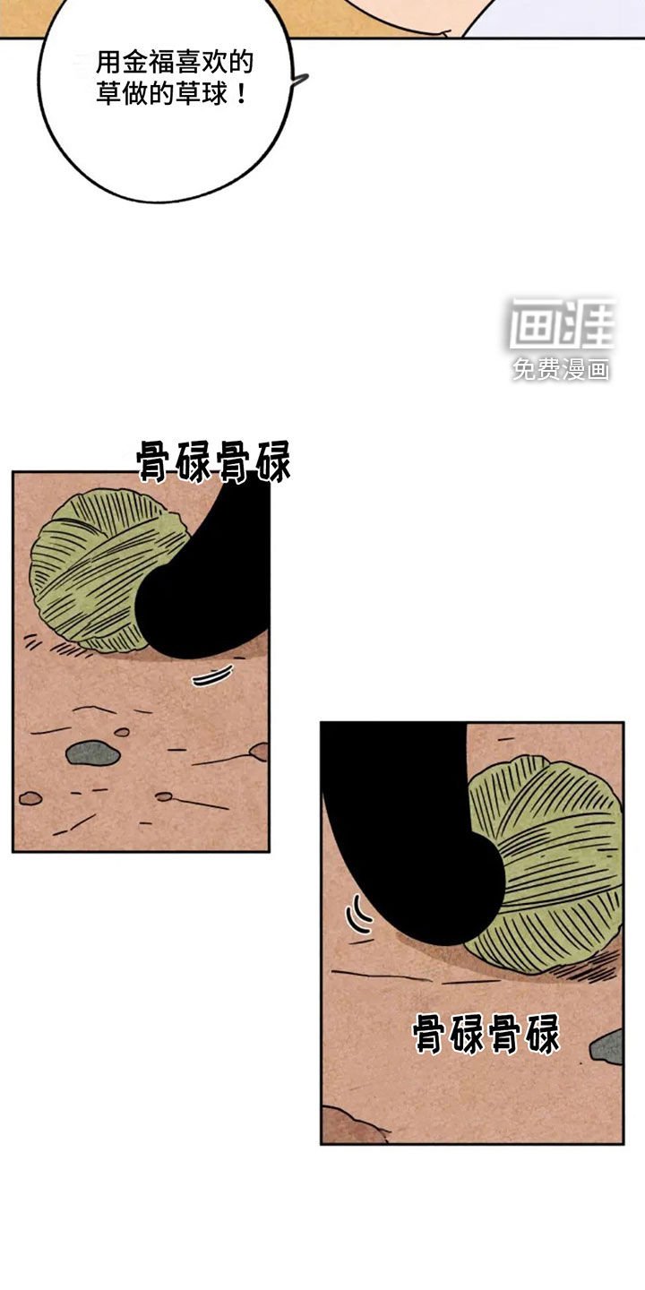第81章：第一个冬天