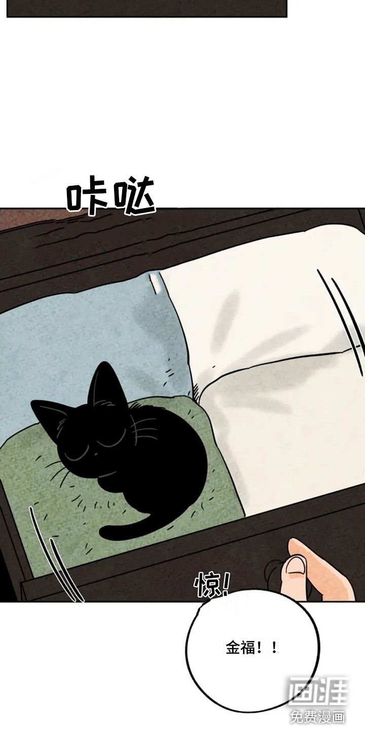 第83章：不想当人
