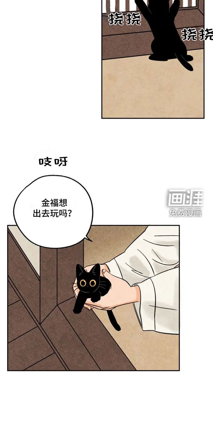 第84章：集市