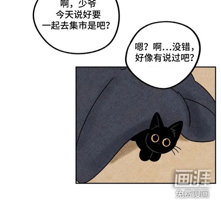 第84章：集市