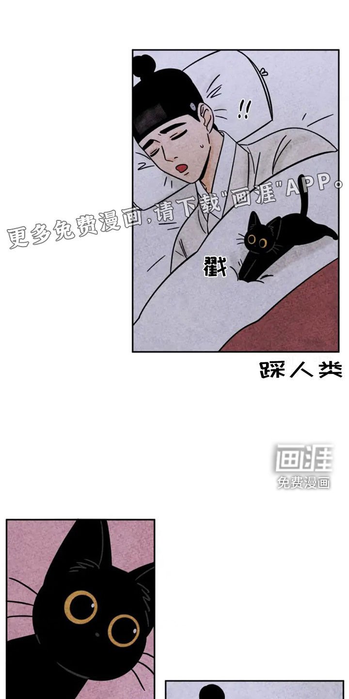 第86章：讨厌老鼠