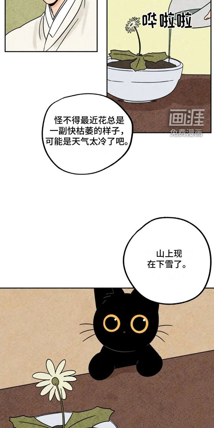 第94章：下雪