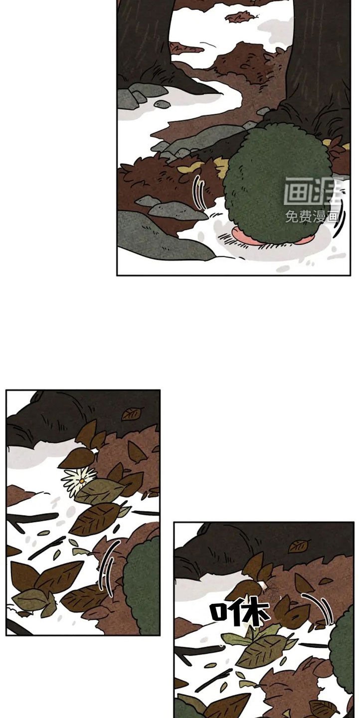 第94章：下雪