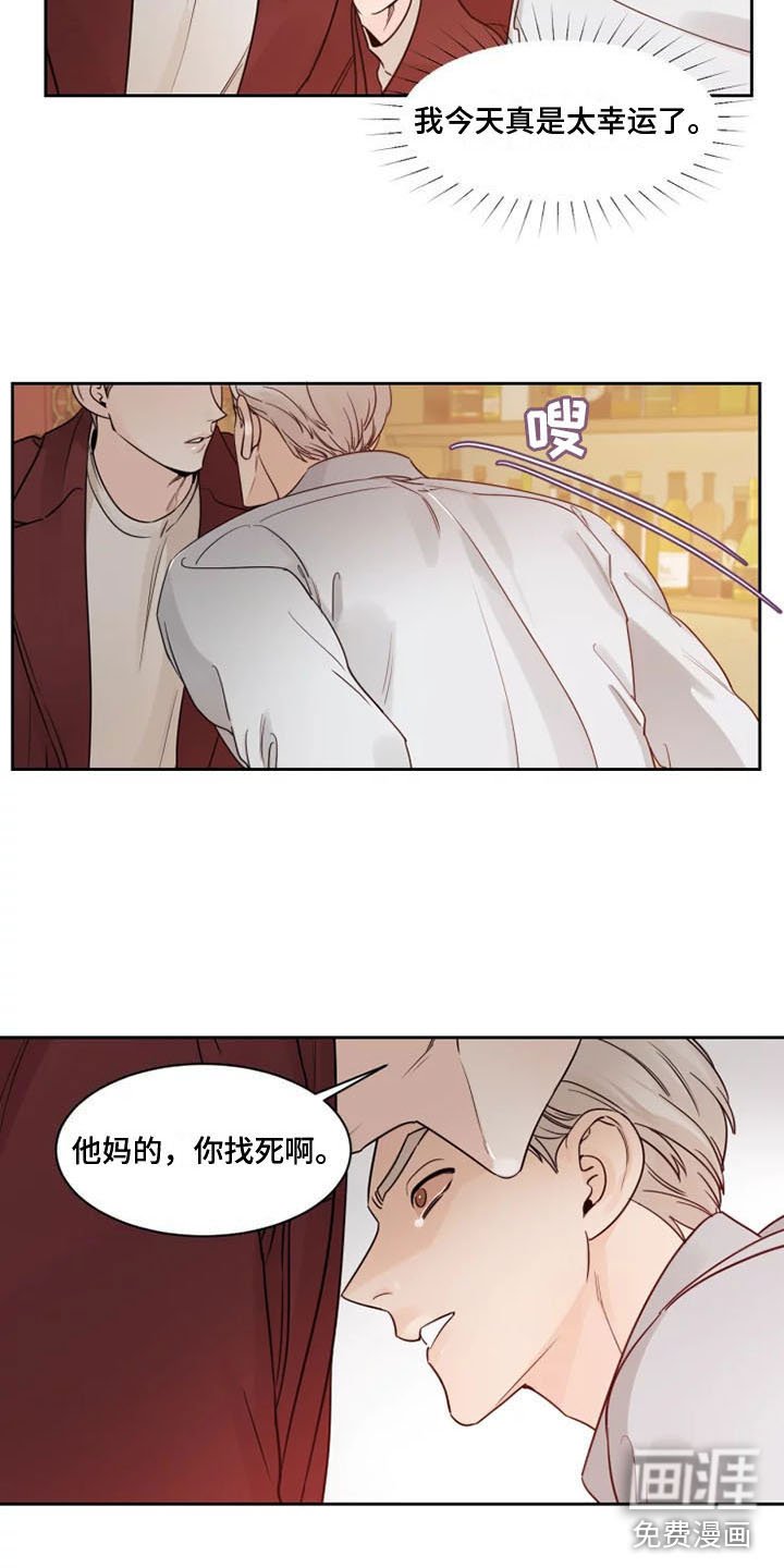 第14章：是我打的