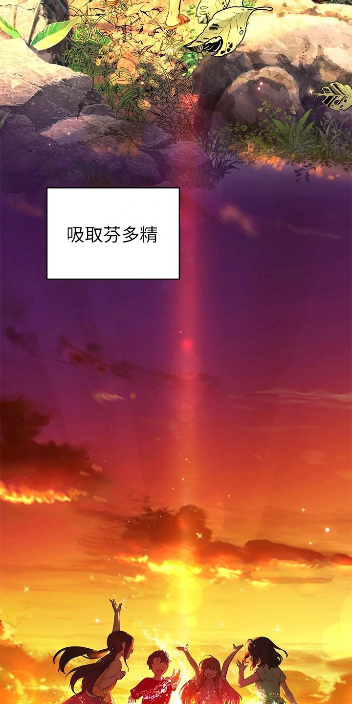 第1章：深刻印象