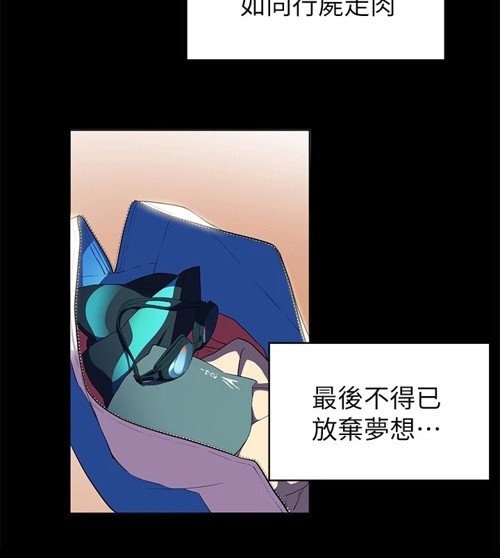 第3章：经历