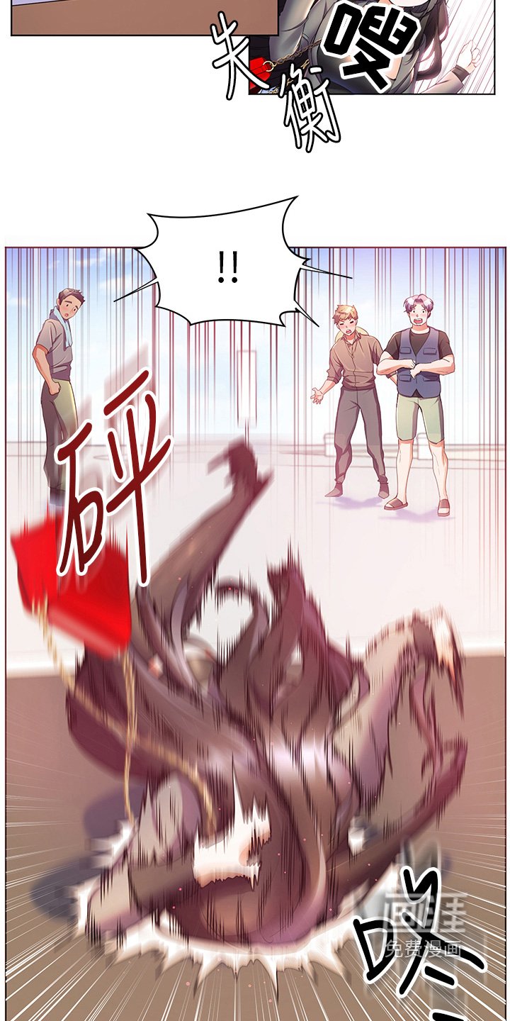 第60章：好久不见