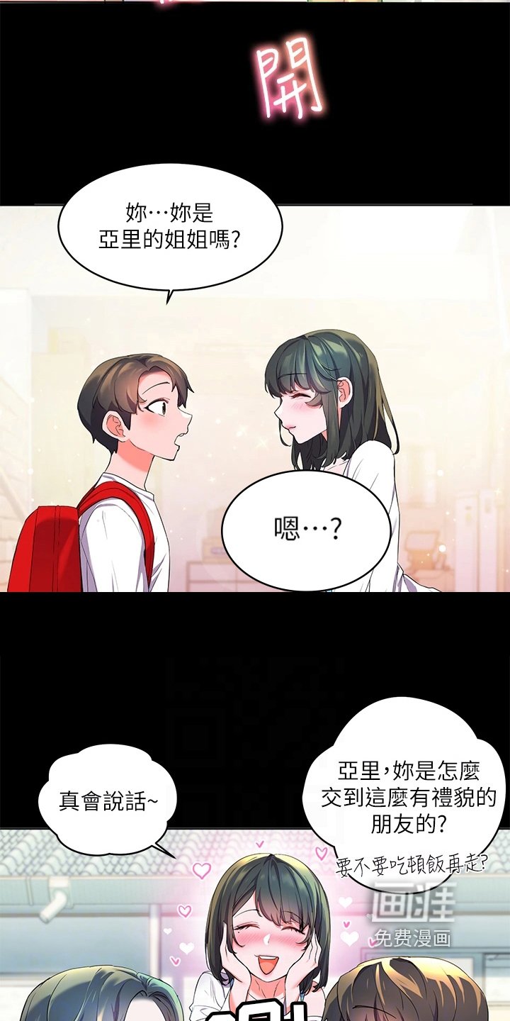 第7章：年轻