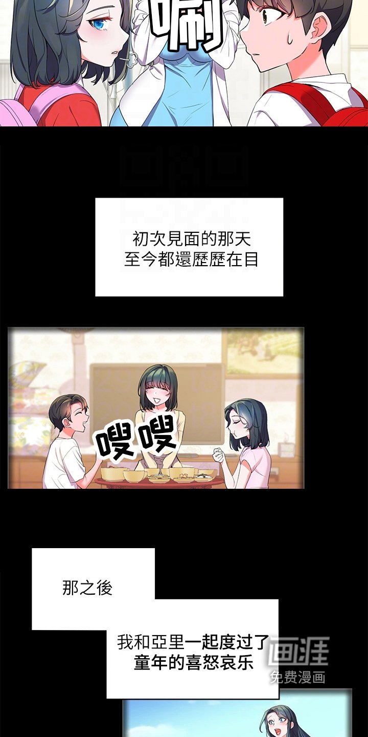 第7章：年轻
