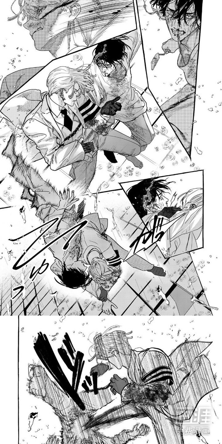 第11章：镇压