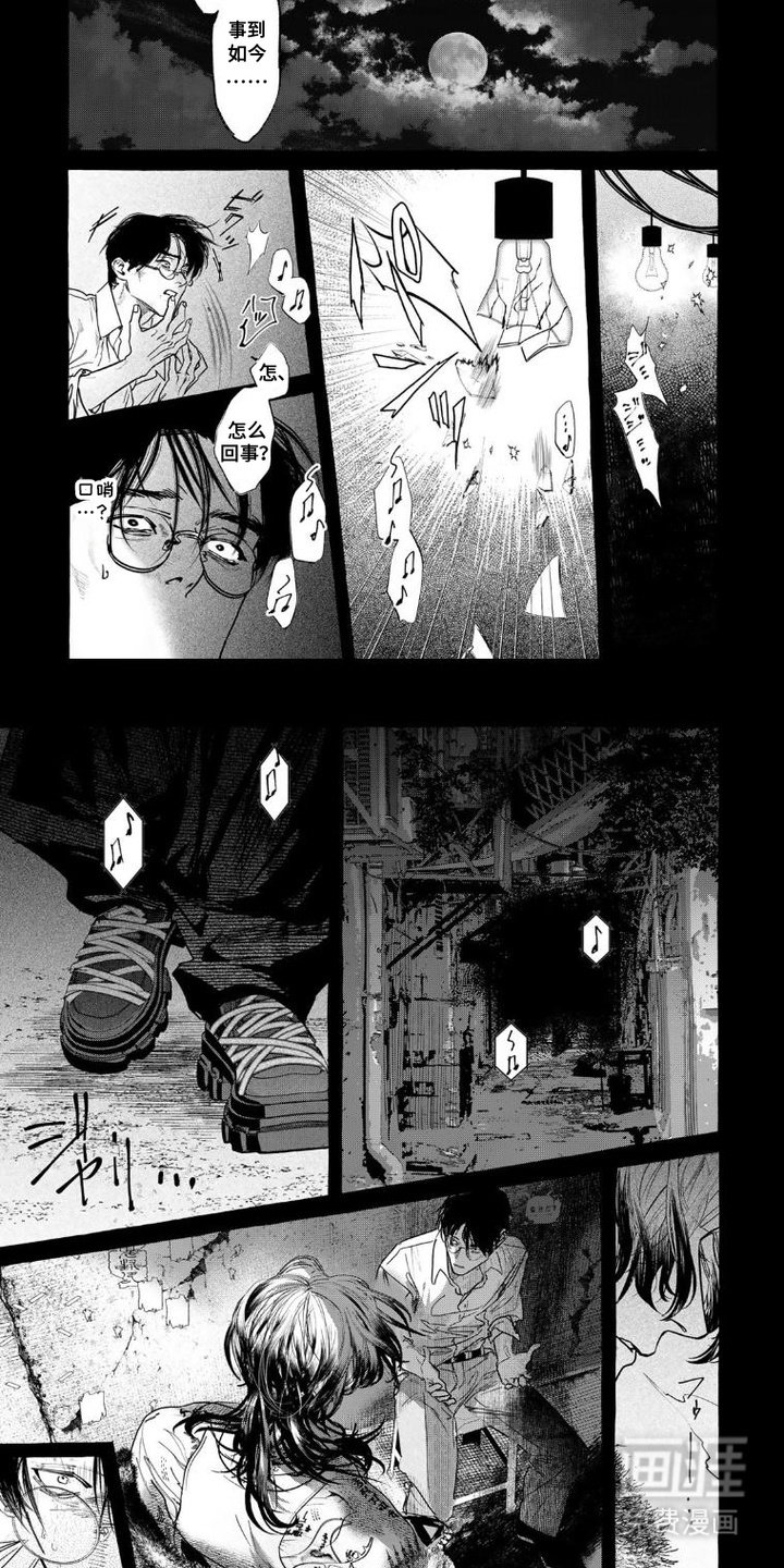 第13章：存在的意义