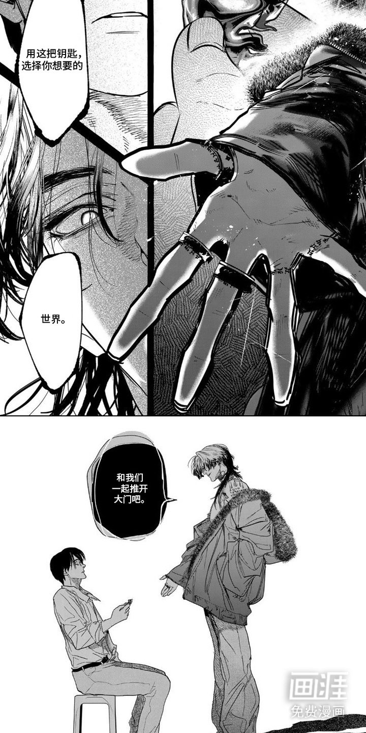 第14章：开端