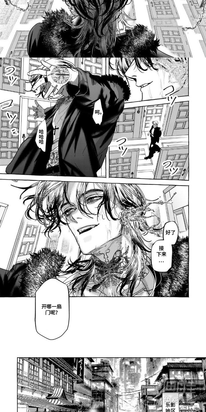 第14章：开端