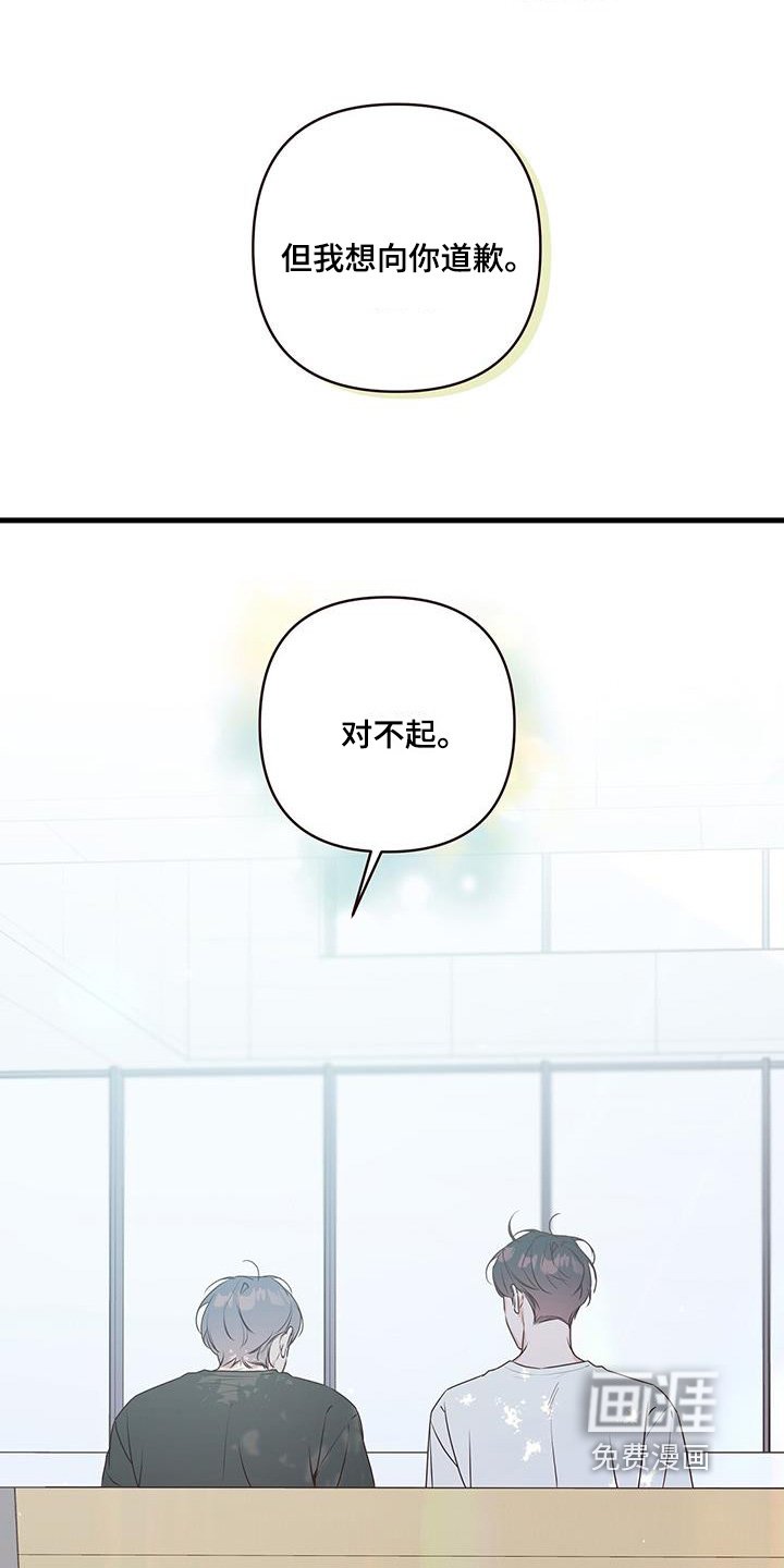 第114章：道歉