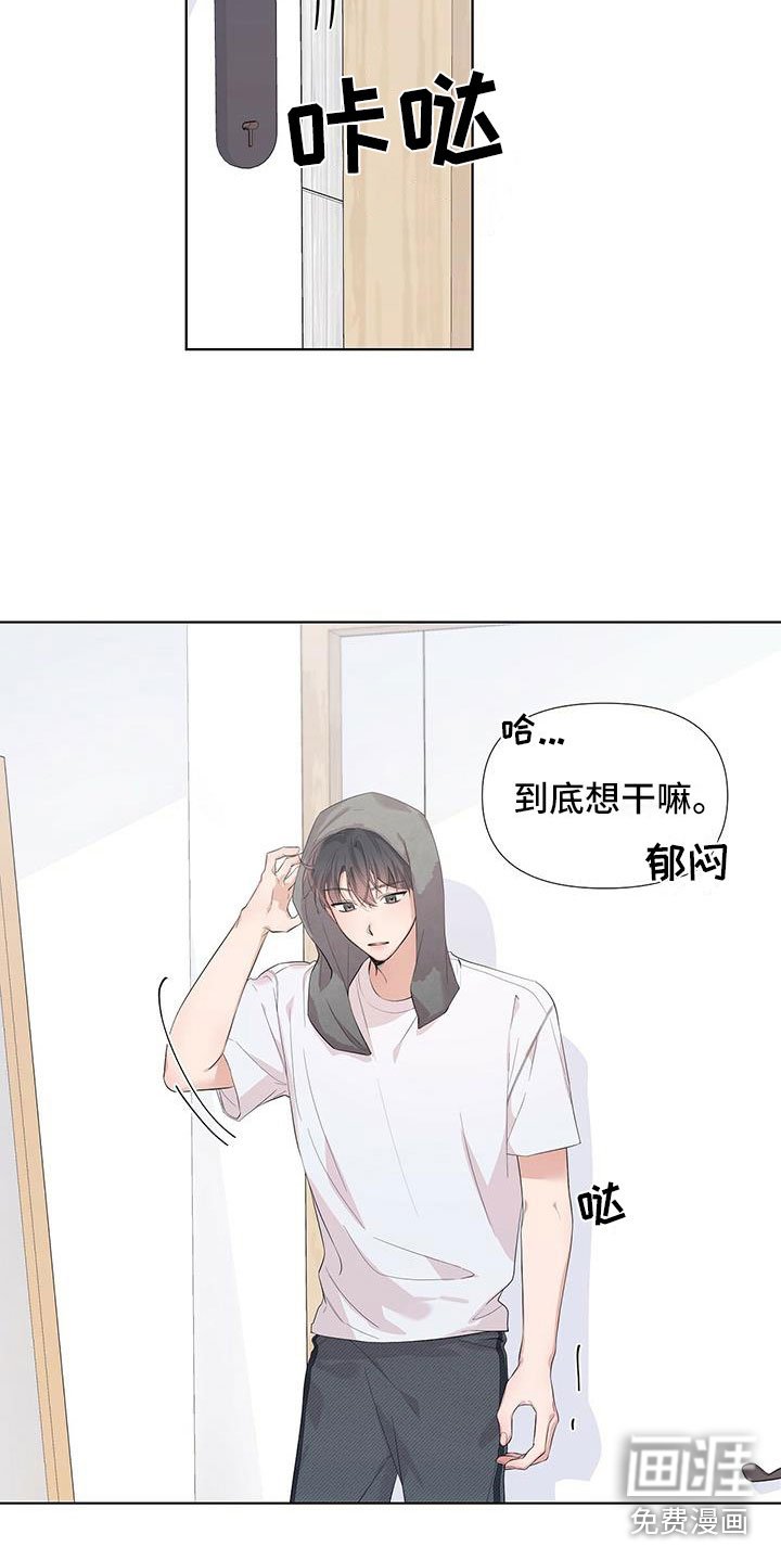 第14章：喜欢他？
