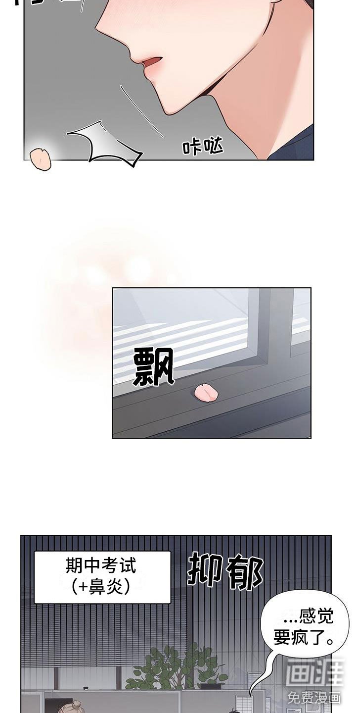 第17章：闲聊往事