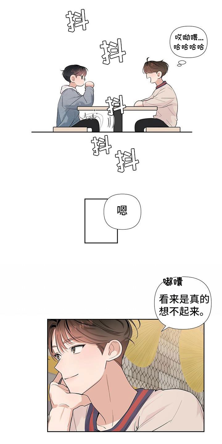 第2章：我们接吻了