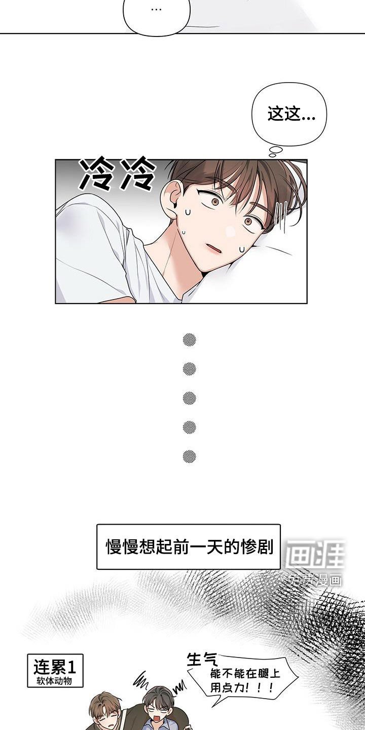 第29章：惨剧