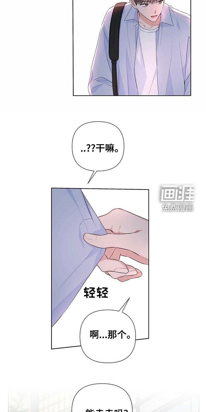第41章：表白