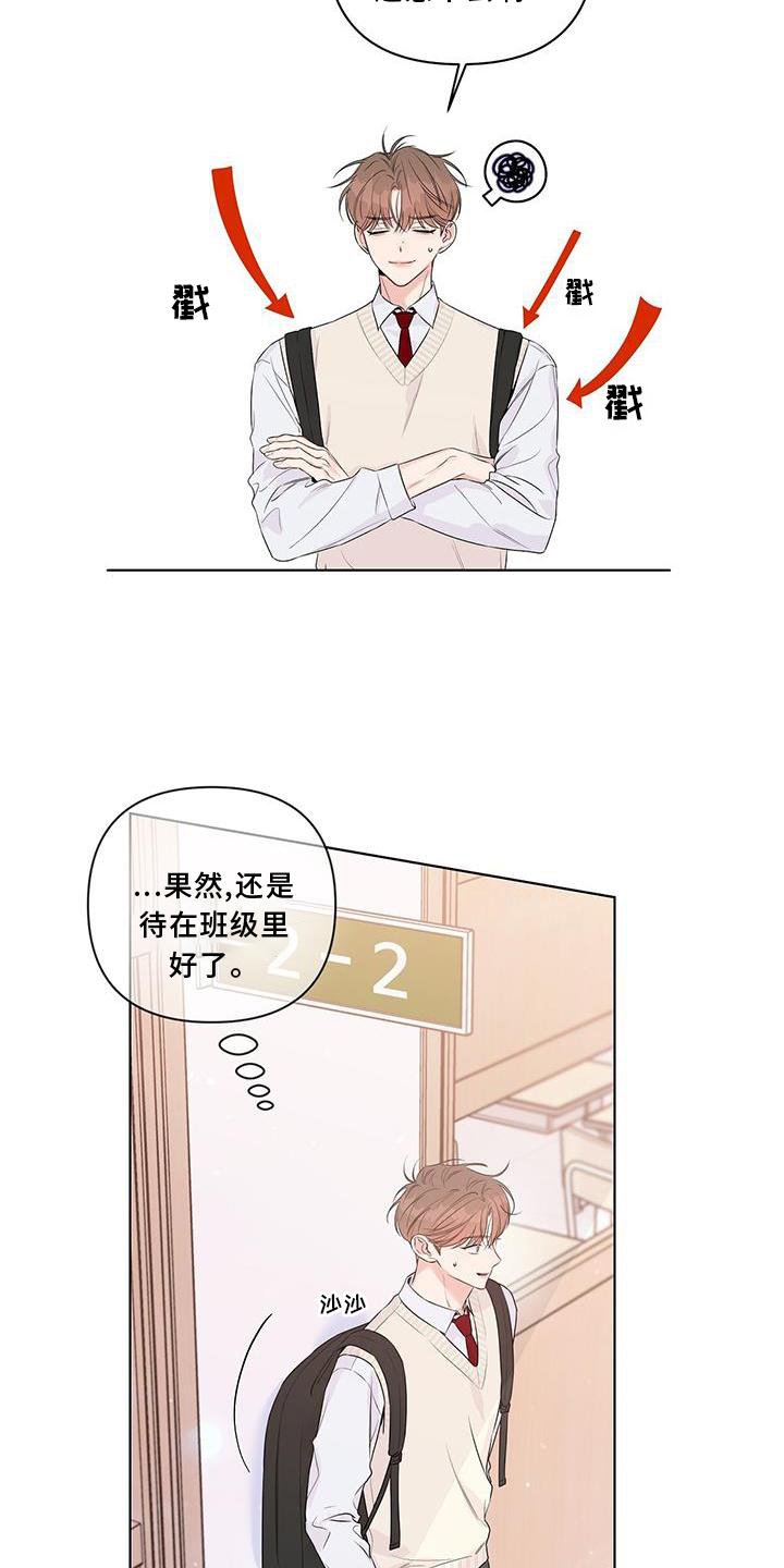 第54章：偷听