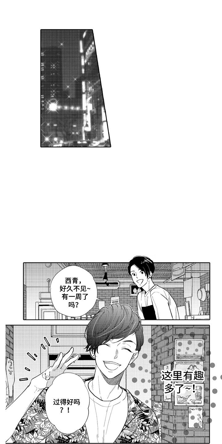 第1章：解压方式