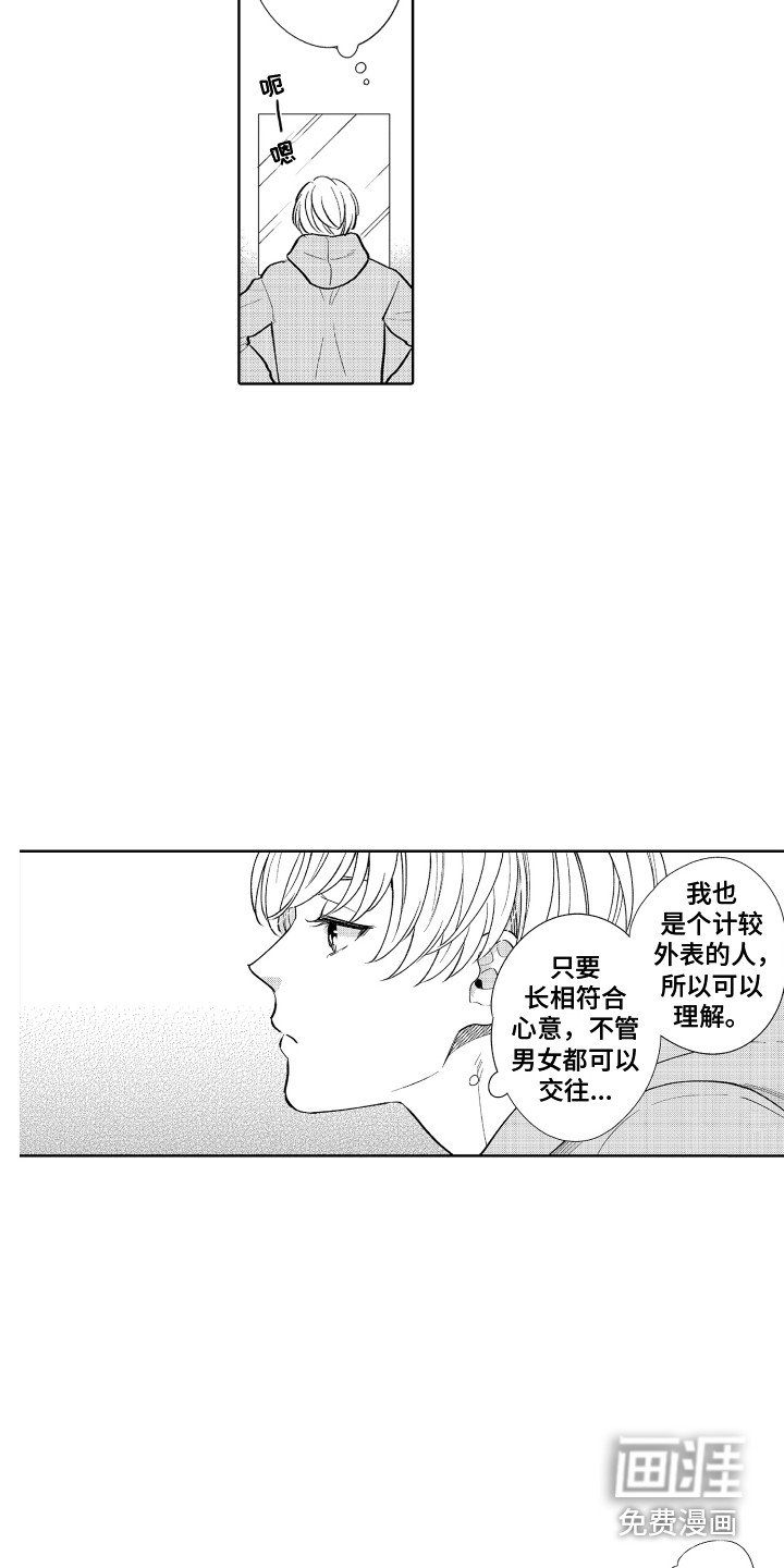 第14章：女装