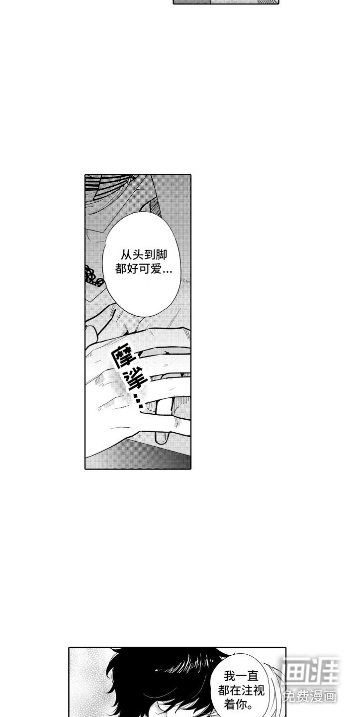 第17章：死忠粉
