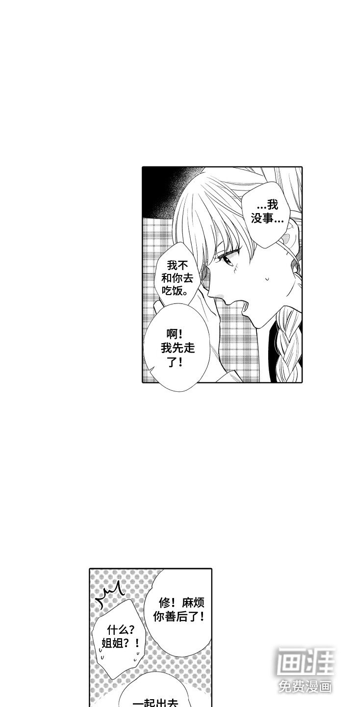 第21章：表白