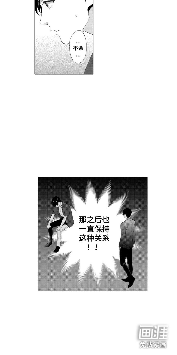 第8章：无法拒绝