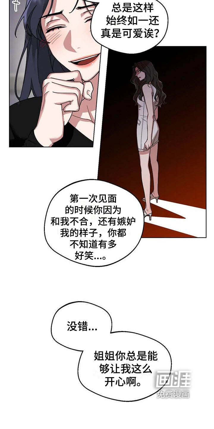 第5章：弱点：威胁
