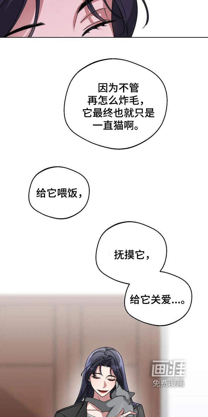 第8章：弱点：传言
