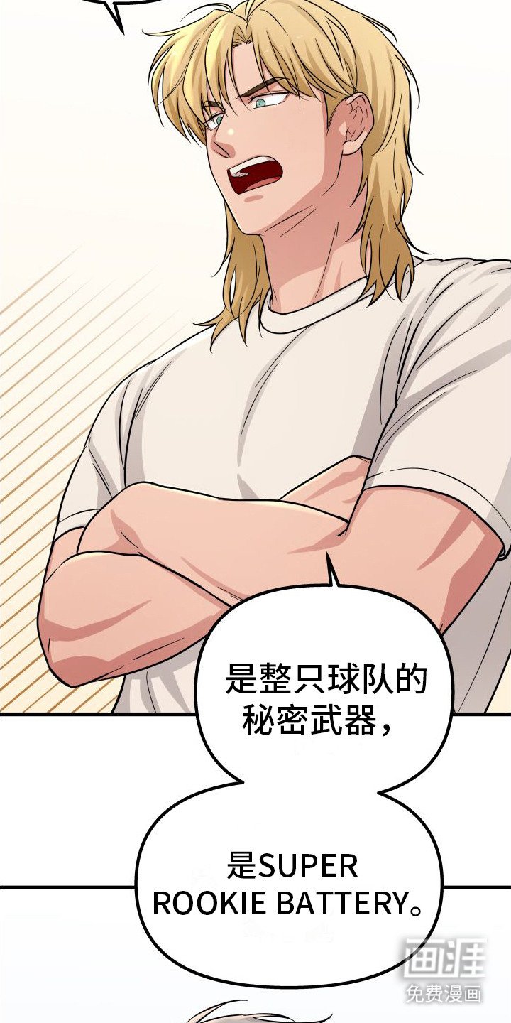 第20章：投手