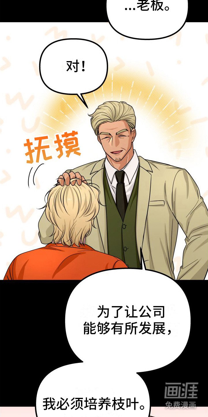 第21章：眼光独到