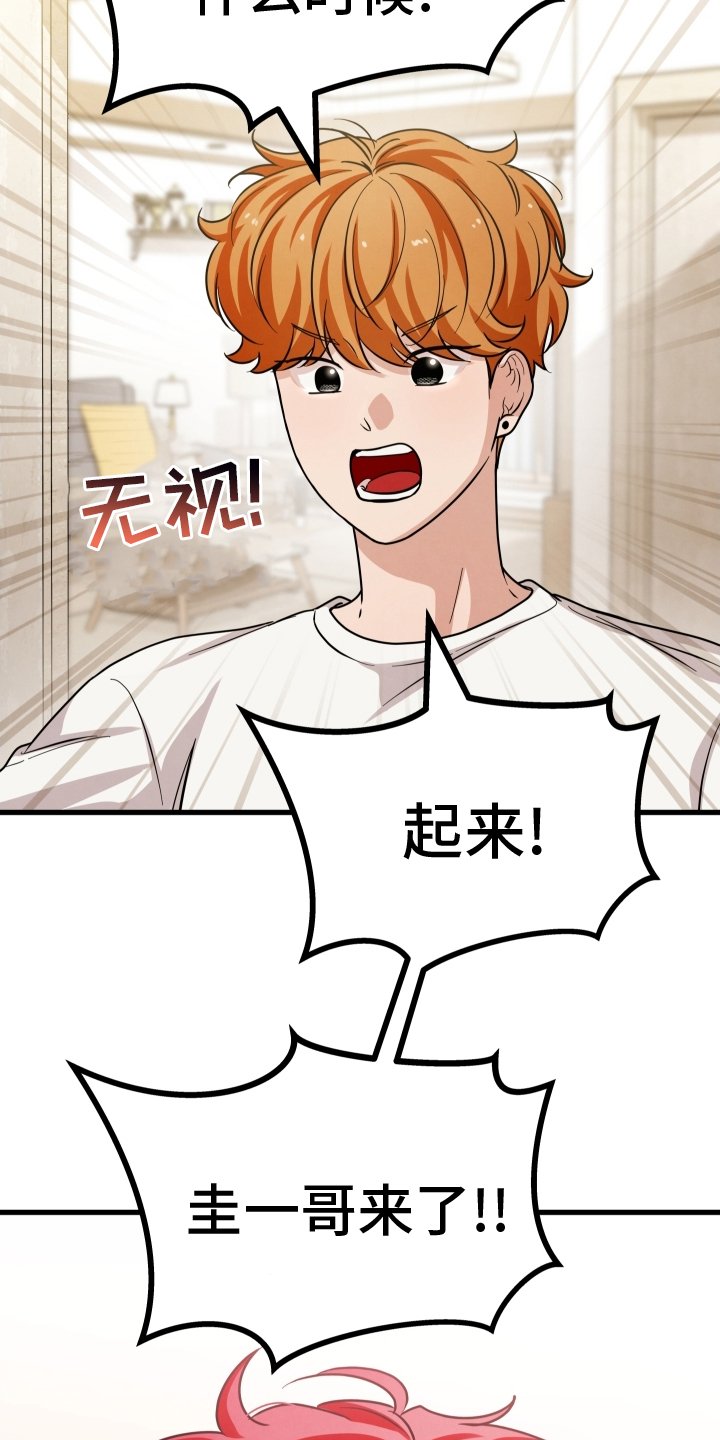 第33章：访问