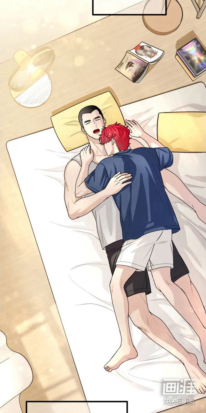 第4章：眼中的身影