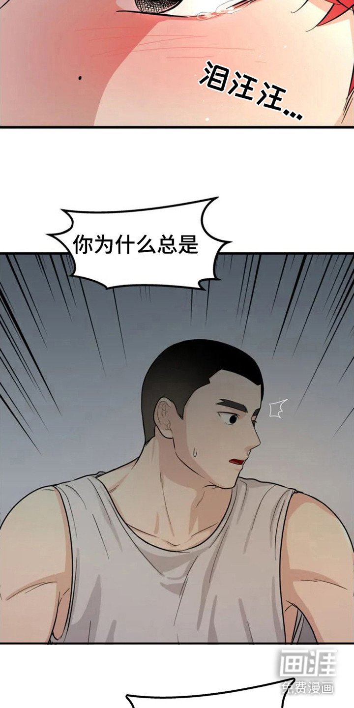 第5章：从不主动