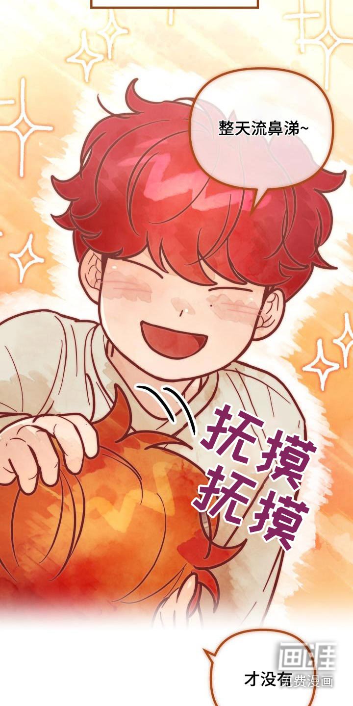第84章：小时候的记忆