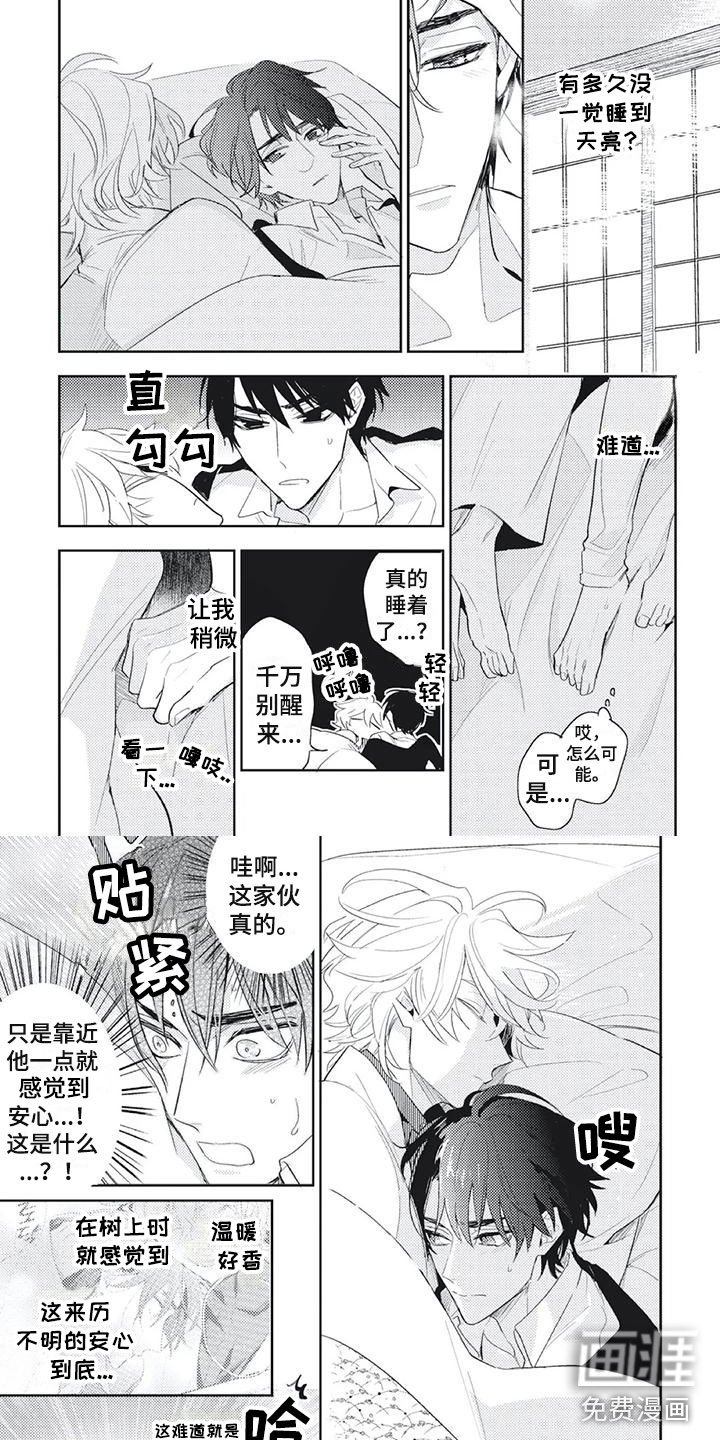 第20章：就这么待着