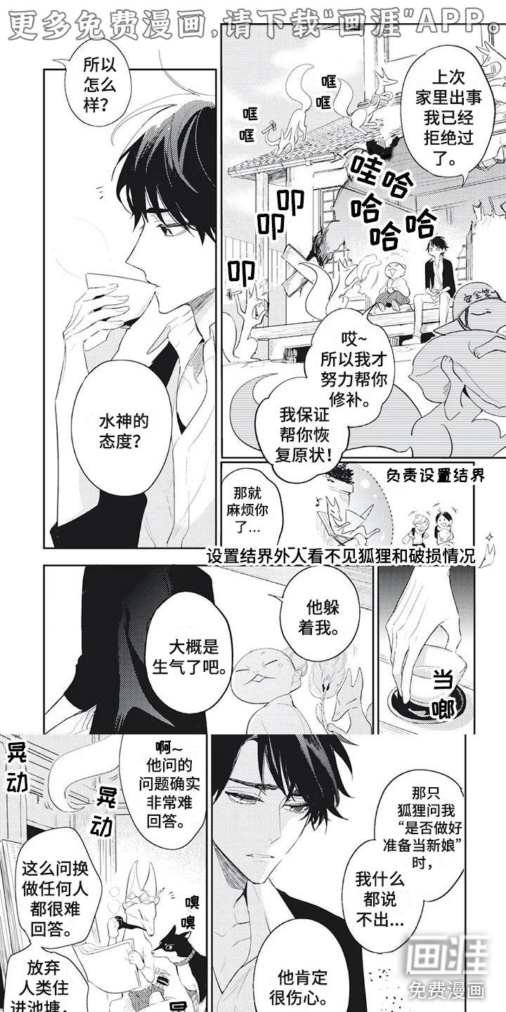 第35章：解除契约？