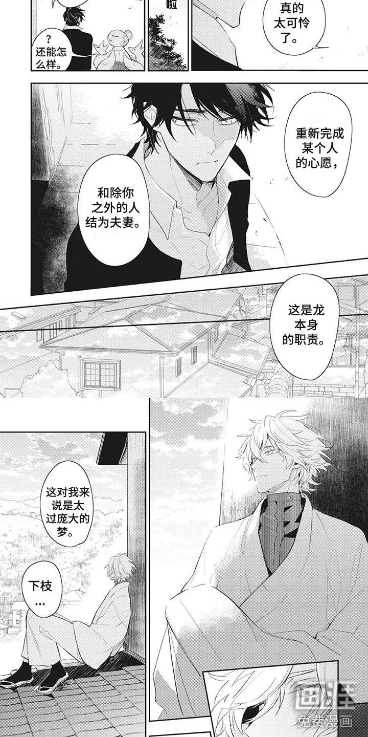 第35章：解除契约？
