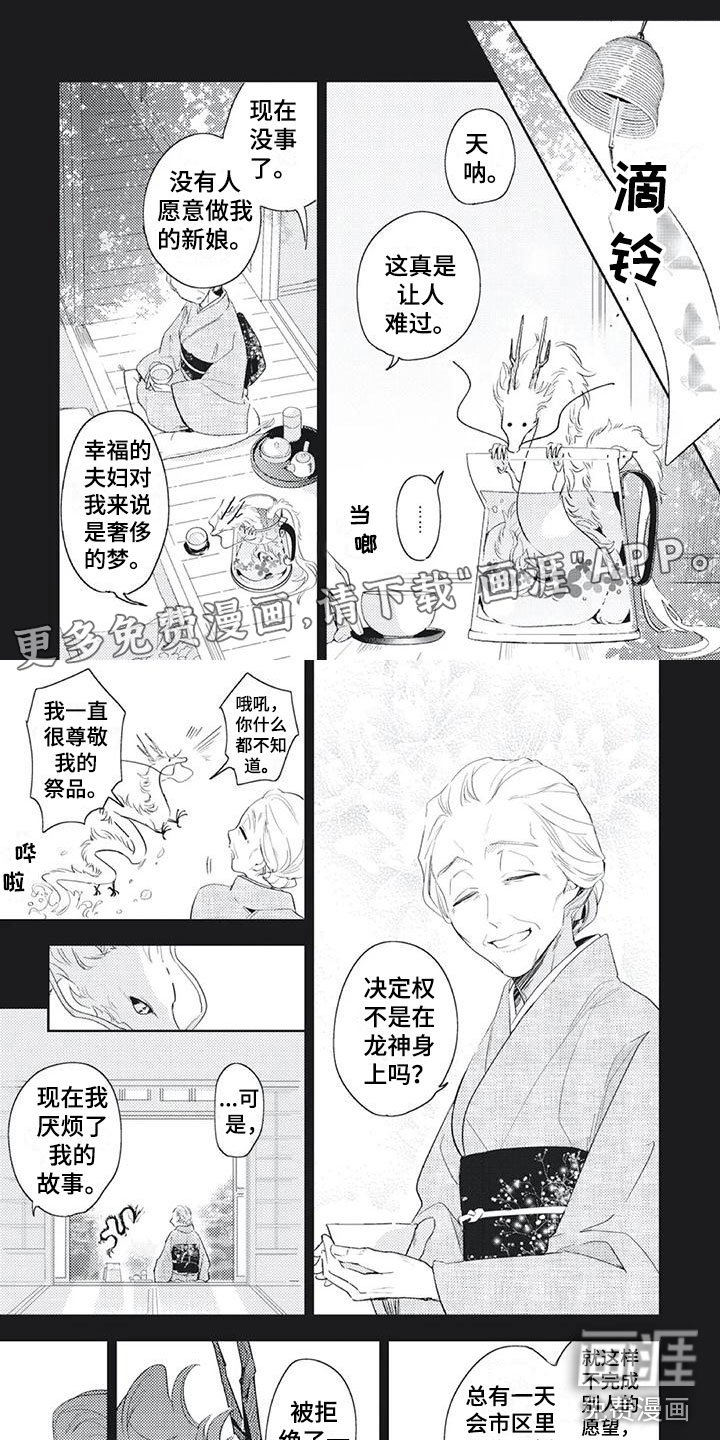 第48章：打赌