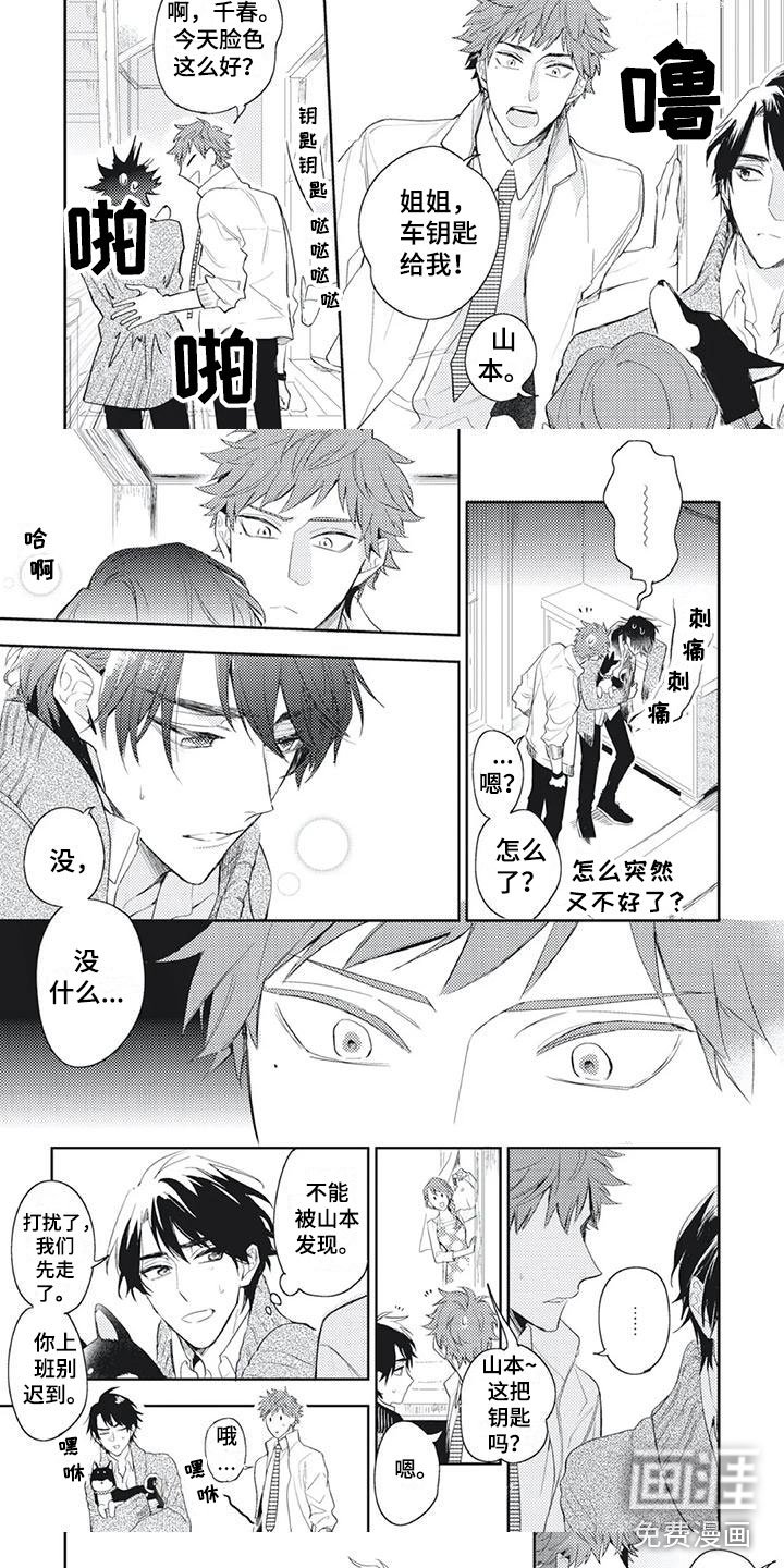 第48章：打赌